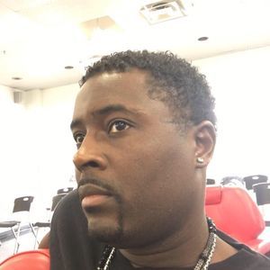 Meet your Posher, Maxamillion